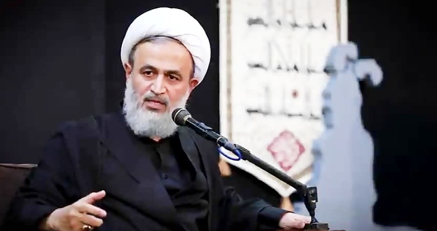 فیلم/ سخنرانی جنجالی پناهیان در اعتراض به نمایندگان فیلم/ سخنرانی جنجالی پناهیان در اعتراض به نمایندگان