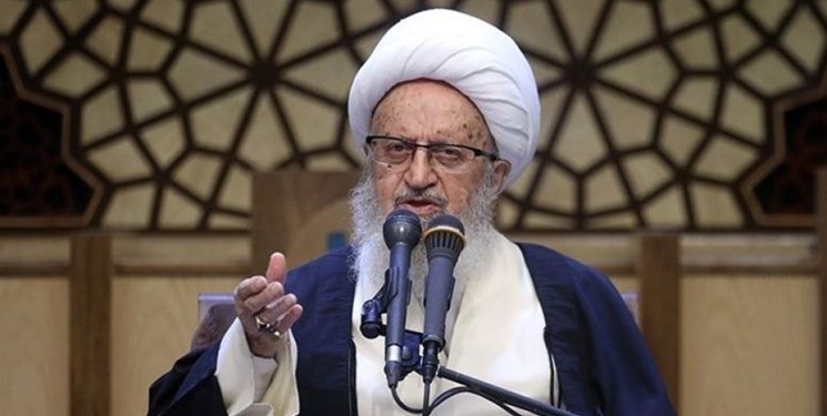 دشمن با نفوذیها به دنبال مخدوش کردن عاشوراست دشمن با نفوذیها به دنبال مخدوش کردن عاشوراست