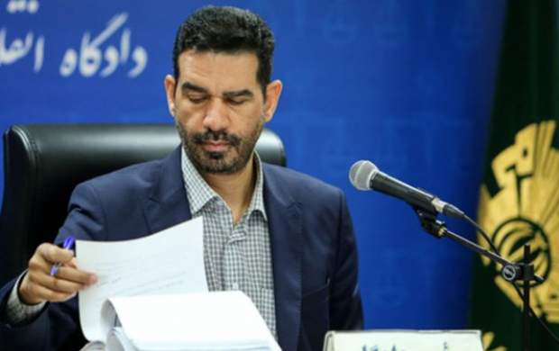 «شبنم نعمتزاده» دوشنبه آینده محاکمه میشود «شبنم نعمتزاده» دوشنبه آینده محاکمه میشود