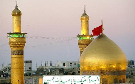 جزئیات کمتر شنیدهشده از مزار امامحسین(ع) جزئیات کمتر شنیدهشده از مزار امامحسین(ع)