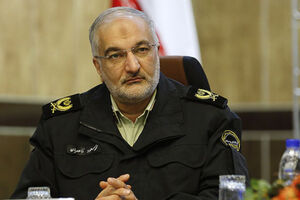 درخواست خانواده یک قاچاقچی برای قصاص یک پلیس درخواست خانواده یک قاچاقچی برای قصاص یک پلیس