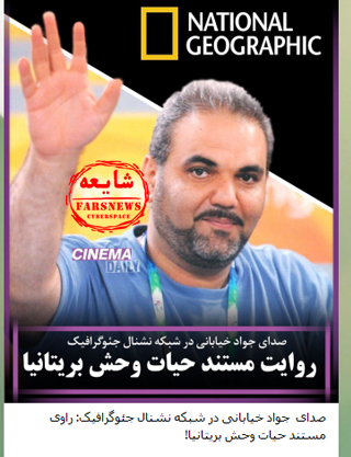 خیابانی:جارو میزنم اما شبکه ماهوارهای نمیروم خیابانی:جارو میزنم اما شبکه ماهوارهای نمیروم