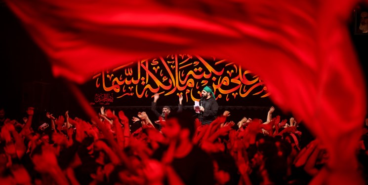 دهه دوم محرم هیأت کجا برویم؟+نشانی دهه دوم محرم هیأت کجا برویم؟+نشانی