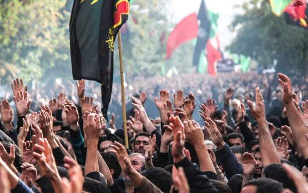جلال ملکی:حادثه بزرگی در دهه اول محرم نداشتیم جلال ملکی:حادثه بزرگی در دهه اول محرم نداشتیم