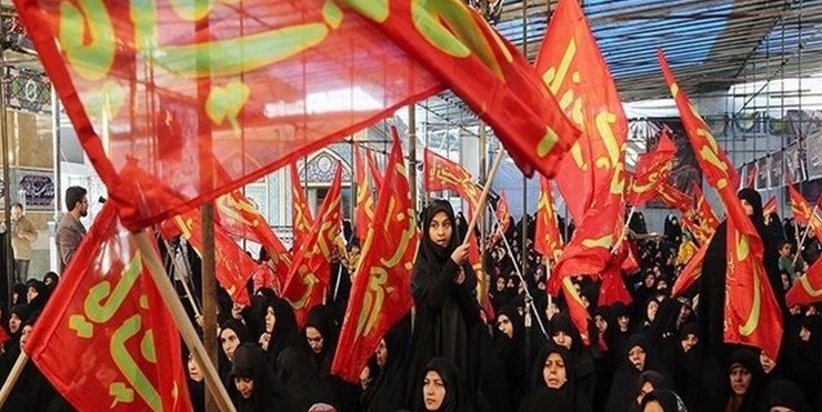 همایش «بانوان زینبی» فردا در امامزادگان کشور برگزار میشود همایش «بانوان زینبی» فردا در امامزادگان کشور برگزار میشود