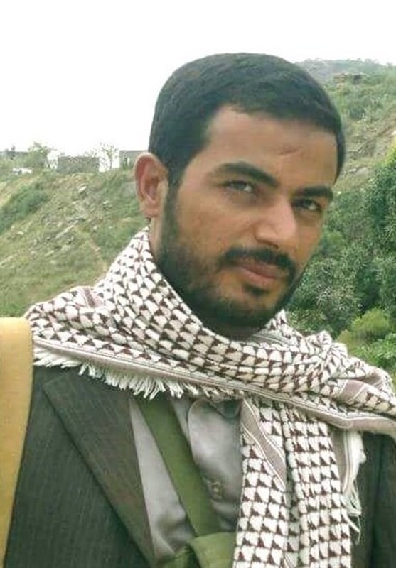 هلاکت عامل ترور برادر رهبر انصارالله یمن هلاکت عامل ترور برادر رهبر انصارالله یمن