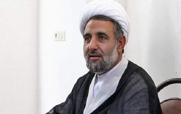 پرونده نزدیکان روحانی فریادها را بلند کرد پرونده نزدیکان روحانی فریادها را بلند کرد