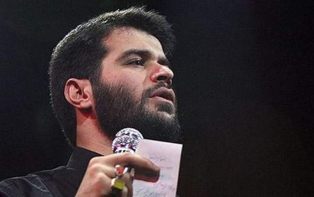 صوت/ای لشکر حیدر کرار خنجر یمنی را بردار/ میثم مطیعی صوت/ای لشکر حیدر کرار خنجر یمنی را بردار/ میثم مطیعی