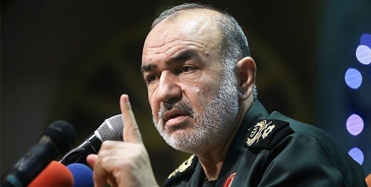 سردار سلامی در آققلا:شبانهروز برای رفع محرومیت تلاش خواهیم کرد سردار سلامی در آققلا:شبانهروز برای رفع محرومیت تلاش خواهیم کرد