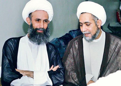۱۲ سال زندان برای روحانی شیعه در عربستان ۱۲ سال زندان برای روحانی شیعه در عربستان