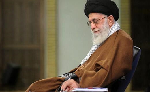 پاسخ رهبر انقلاب به سؤالی درباره «فروختن نذورات عزاداری» پاسخ رهبر انقلاب به سؤالی درباره «فروختن نذورات عزاداری»