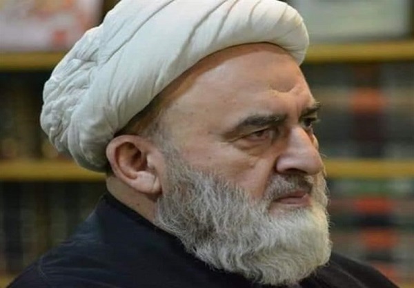 مراسم تشییع پیکر حجتالاسلام کورانی امروز در قم برگزار میشود مراسم تشییع پیکر حجتالاسلام کورانی امروز در قم برگزار میشود