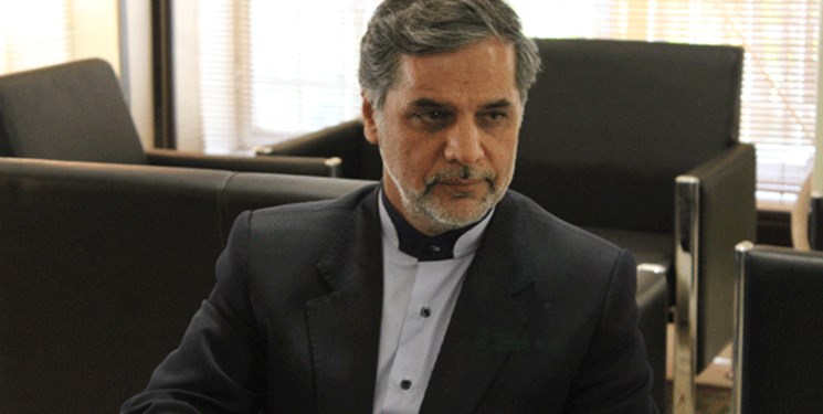 نقوی حسینی:شفافیت آراء فساد را از بین میبرد نقوی حسینی:شفافیت آراء فساد را از بین میبرد