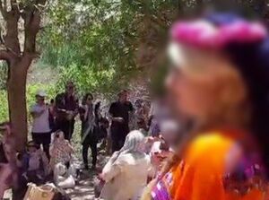 صدور حکم غیرقطعی برای خواننده جنجالی ابیانه صدور حکم غیرقطعی برای خواننده جنجالی ابیانه