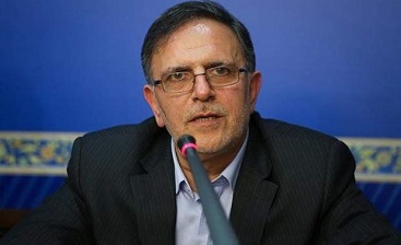 مسئول ممنوع الخروجی که