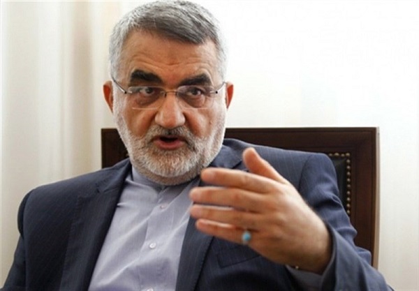بروجردی:کاهش تعهدات برجامی در راستای منافع ملی است بروجردی:کاهش تعهدات برجامی در راستای منافع ملی است