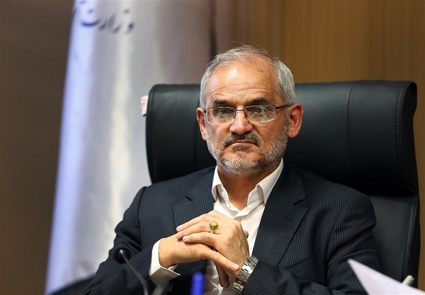 اولین سوال نمایندگان از وزیر جدید آموزش و پرورش اولین سوال نمایندگان از وزیر جدید آموزش و پرورش
