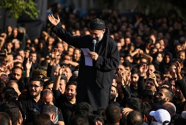رهبر معظم انقلاب از رهبر معظم انقلاب از