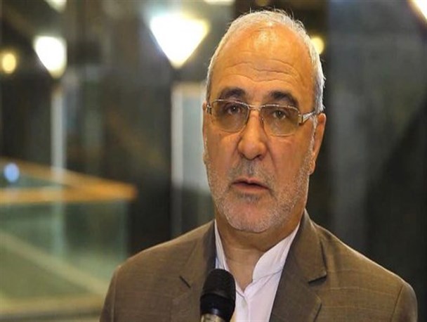 حاجی دلیگانی:عدم شفافیت یک منکر است حاجی دلیگانی:عدم شفافیت یک منکر است