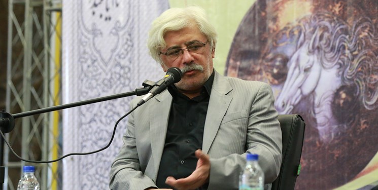 کرامت اهل بیت زمانی محقق میشود که آنان را خرج خود نکنیم کرامت اهل بیت زمانی محقق میشود که آنان را خرج خود نکنیم