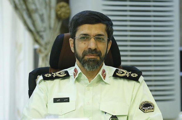 مهران پرحجمترین مرز در اربعین مهران پرحجمترین مرز در اربعین