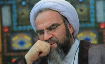 یکی از خطبای نماز جمعه رئیسجمهور شود!