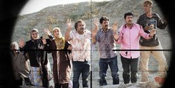 لوکیشن «پایتخت6» کجاست؟ لوکیشن «پایتخت6» کجاست؟