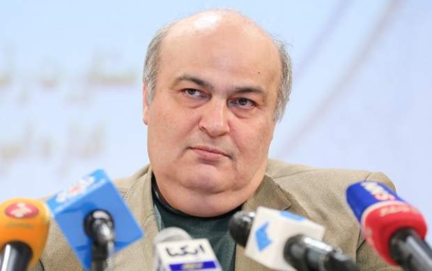 تمجید نماینده کلیمیان از عملکرد رئیسی