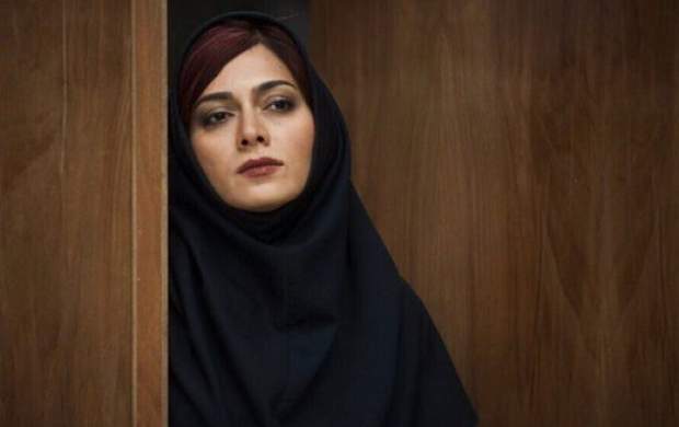 پگاه آهنگرانی ممنوعالخروج شد پگاه آهنگرانی ممنوعالخروج شد