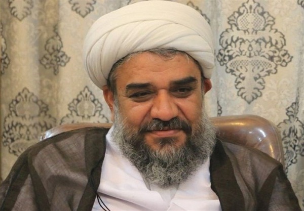 تائید حکم قصاص قاتل امام جمعه کازرون در دیوان عالی تائید حکم قصاص قاتل امام جمعه کازرون در دیوان عالی