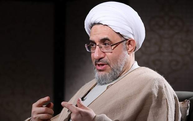 آیتالله اراکی: رهبرانقلاب خواهش بنده را پذیرفتند آیتالله اراکی: رهبرانقلاب خواهش بنده را پذیرفتند
