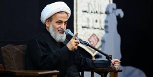 انتقاد پناهیان از دریافت هزینههای دولتی از زائر اربعین انتقاد پناهیان از دریافت هزینههای دولتی از زائر اربعین