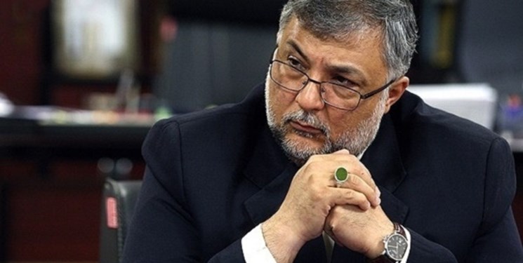 رئیس سازمان فرهنگ و ارتباطات اسلامی ابقا شد رئیس سازمان فرهنگ و ارتباطات اسلامی ابقا شد
