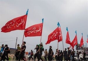 جزئیات تامین ارز ویژه زائران اربعین جزئیات تامین ارز ویژه زائران اربعین