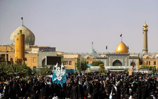 هزینه شرکت در اربعین ۹۸ چقدر است؟ هزینه شرکت در اربعین ۹۸ چقدر است؟