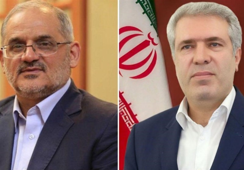 12شهریور؛جلسه رای اعتماد مجلس به ۲ وزیر پیشنهادی 12شهریور؛جلسه رای اعتماد مجلس به ۲ وزیر پیشنهادی