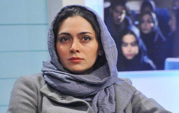 دلیل ممنوع الخروجی پگاه آهنگرانی مشخص شد