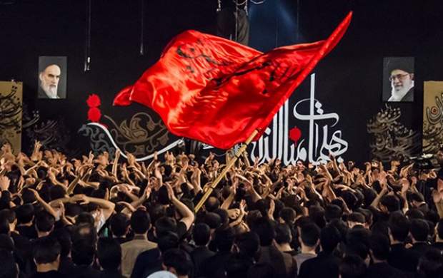 چه کسی به ازدواج جوان هیأتی فکر می‌کند؟