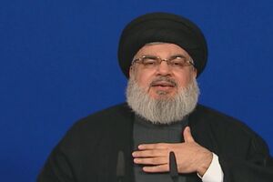 سلاح ویژهای داریم که نمیخواهیم آنرا خرج پهپادها کنیم سلاح ویژهای داریم که نمیخواهیم آنرا خرج پهپادها کنیم
