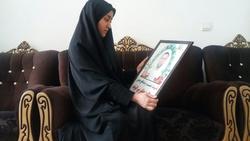 پلیسی که آقا برای شهادتش دعا کرد پلیسی که آقا برای شهادتش دعا کرد