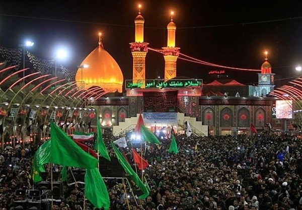 ثبتنام بیش از ۴۵ هزار متقاضی سفر در سامانه سماح ثبتنام بیش از ۴۵ هزار متقاضی سفر در سامانه سماح
