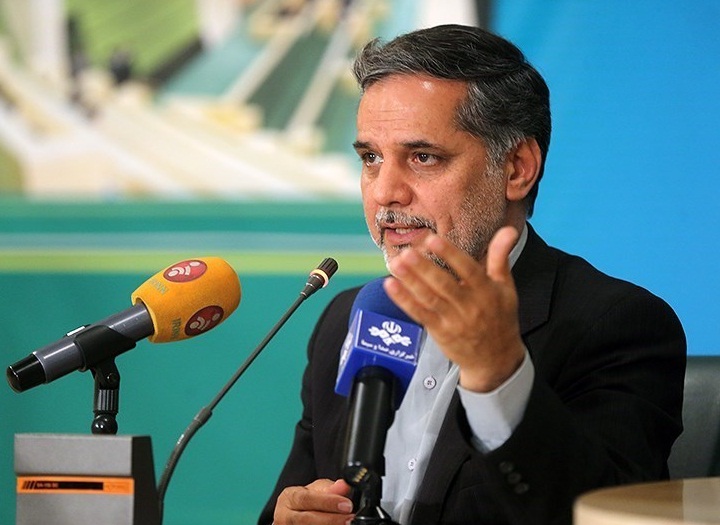 نقویحسینی:اروپاییها ارادهای برای حفظ برجام ندارند نقویحسینی:اروپاییها ارادهای برای حفظ برجام ندارند