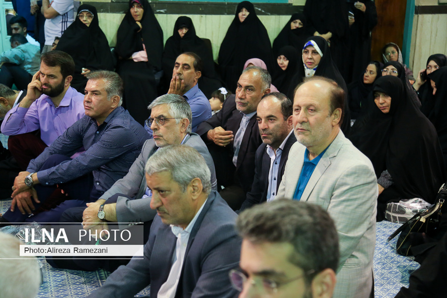 بهانه جدید و جالب برای زندهکردن نام آیت الله/ سالگرد افتتاح خانه موزه هاشمی به میزبانی حسن خمینی! +عکس بهانه جدید و جالب برای زندهکردن نام آیت الله/ سالگرد افتتاح خانه موزه هاشمی به میزبانی حسن خمینی! +عکس