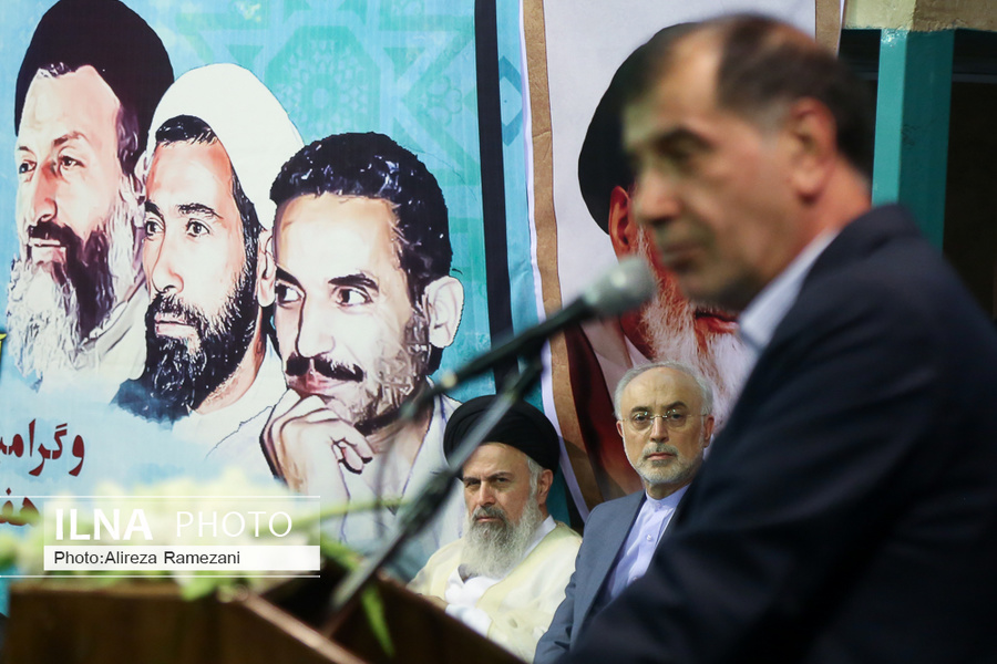بهانه جدید و جالب برای زندهکردن نام آیت الله/ سالگرد افتتاح خانه موزه هاشمی به میزبانی حسن خمینی! +عکس بهانه جدید و جالب برای زندهکردن نام آیت الله/ سالگرد افتتاح خانه موزه هاشمی به میزبانی حسن خمینی! +عکس