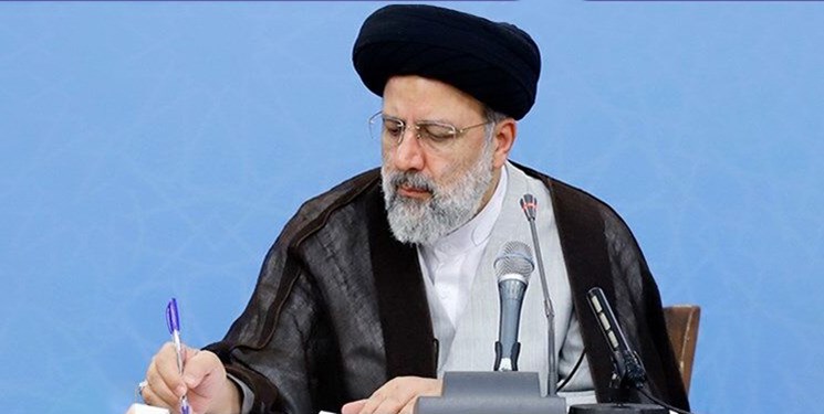 آیتالله رئیسی:اقدام دولت درباره هپکو کافی نیست آیتالله رئیسی:اقدام دولت درباره هپکو کافی نیست