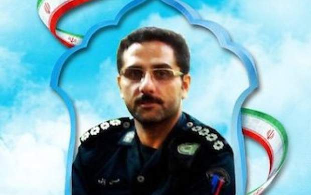 قاتل شهید «حسن پاینده» قصاص شد قاتل شهید «حسن پاینده» قصاص شد