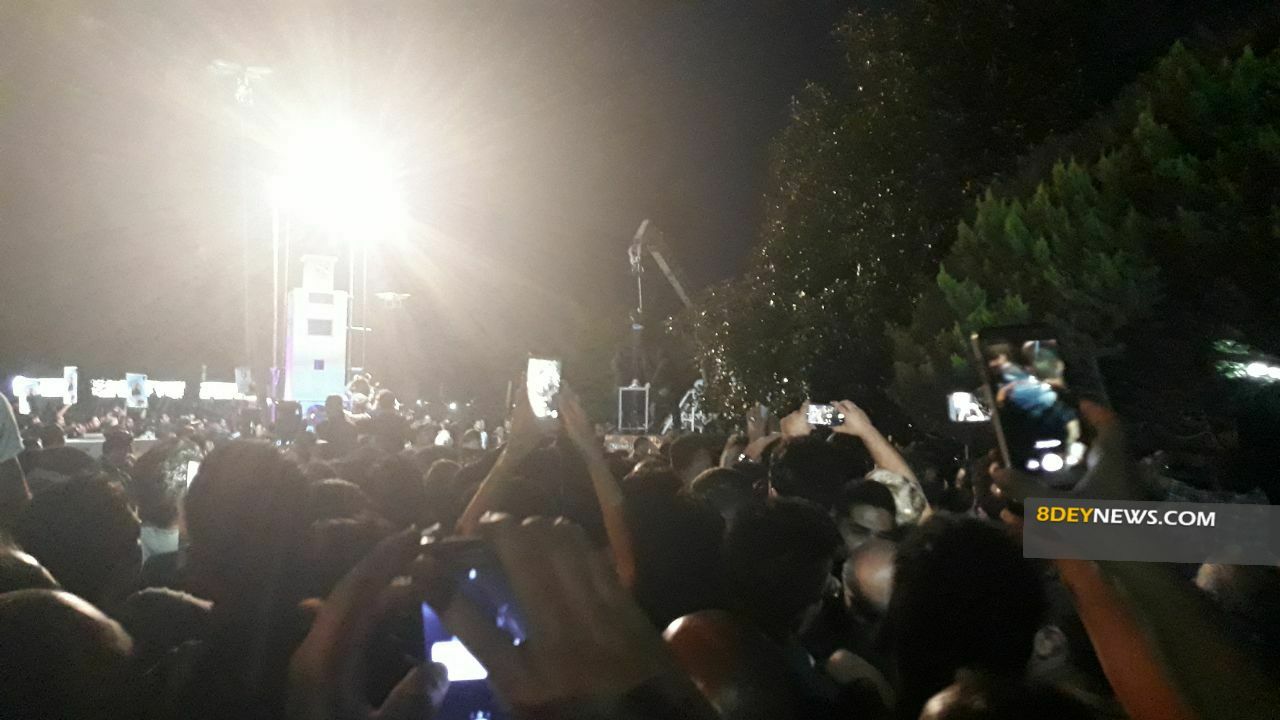 قاتل پلیس مدافع امنیت در رشت به دار مجازات آویخته شد+ تصاویر قاتل پلیس مدافع امنیت در رشت به دار مجازات آویخته شد+ تصاویر
