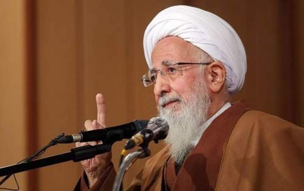 آیتالله جوادی آملی: مسئولین خوب کم نیستند آیتالله جوادی آملی: مسئولین خوب کم نیستند