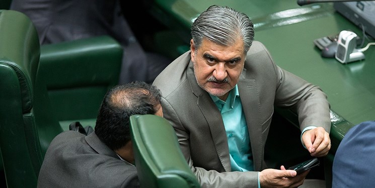 آغاز شفافیت از مجلس، امری مثبت است آغاز شفافیت از مجلس، امری مثبت است