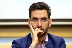 وزیر ارتباطات: فضانورد ایرانی به فضا میفرستیم وزیر ارتباطات: فضانورد ایرانی به فضا میفرستیم